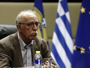 Δ.Βίτσας: «Εγώ θέλω οι εκλογές να γίνουν στην ώρα τους, αυτό προέκυψε και από την Πολιτική Γραμματεία ΣΥΡΙΖΑ»